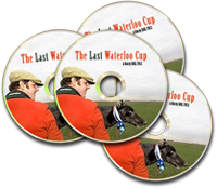The Last Waterloo Cup DVD